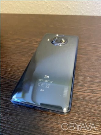 Продам Xiaomi Mi 10T Lite Pearl Gray (6/128 Gb). Не падав, не тонув. Повний комп. . фото 1