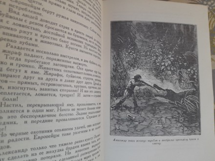 Состояние отличное без повреждений

М.: Детгиз, 1957 г.

Серия: Библиотека п. . фото 8