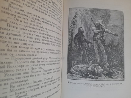 Состояние отличное без повреждений

М.: Детгиз, 1957 г.

Серия: Библиотека п. . фото 12