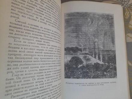 Состояние отличное без повреждений

М.: Детгиз, 1957 г.

Серия: Библиотека п. . фото 6