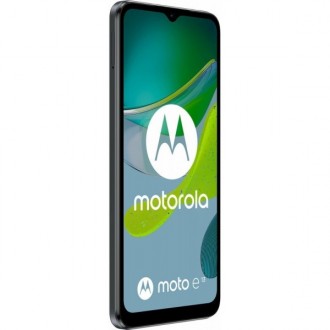 
Смартфон Motorola Moto E13
Moto E13 - отличное решение от Motorola. Основными о. . фото 5