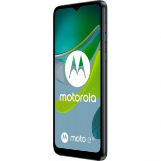 
Смартфон Motorola Moto E13
Moto E13 - отличное решение от Motorola. Основными о. . фото 6