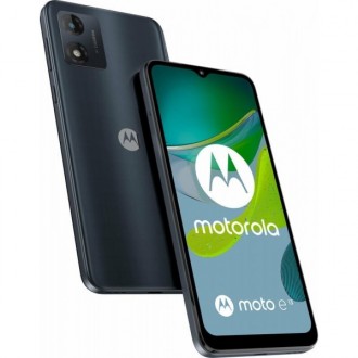 
Смартфон Motorola Moto E13
Moto E13 - отличное решение от Motorola. Основными о. . фото 9