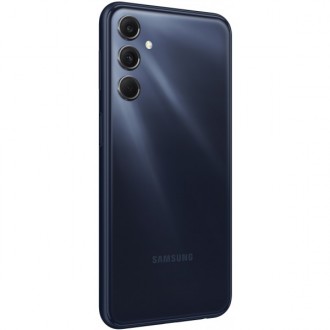 
Смартфон Samsung Galaxy M34 5G
Samsung Galaxy M34 5G - идеальный смартфон с бат. . фото 7