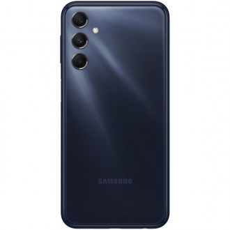 
Смартфон Samsung Galaxy M34 5G
Samsung Galaxy M34 5G - идеальный смартфон с бат. . фото 4