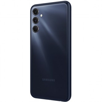 
Смартфон Samsung Galaxy M34 5G
Samsung Galaxy M34 5G - идеальный смартфон с бат. . фото 8