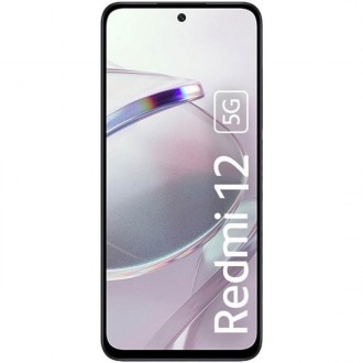 
Смартфон Xiaomi Redmi 12 5G
Redmi 12 5G - смартфон будущего для выполнения всех. . фото 3