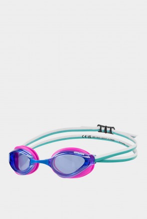 Новинка от Arena – профессиональные очки для плавания Python. Выполнены в гидрод. . фото 3