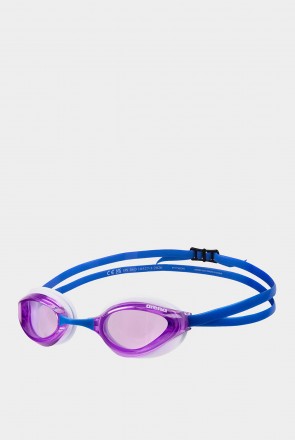 Новинка от Arena – профессиональные очки для плавания Python. Выполнены в гидрод. . фото 4