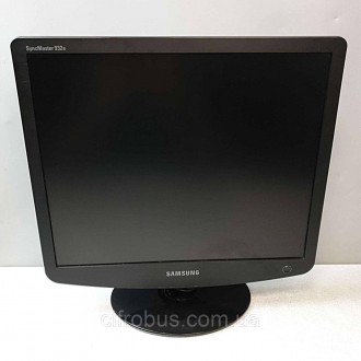 Монитор Б/У Samsung SyncMaster 932B. Киев. фото 1 Монитор Б/У Samsung SyncMaster 932B. Киев. фото 1