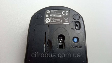 HP Wireless Mouse 200
Внимание! Комісійний товар. Уточнюйте наявність і комплект. . фото 5