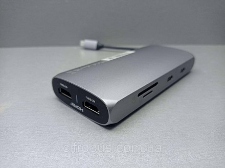 Технология USB-4 следующего поколения
Благодаря технологии USB-4, обеспечивающей. . фото 3