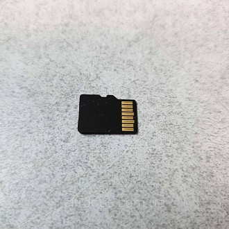 MicroSD 8Gb — компактний електронний запам'ятовувальний пристрій, який використо. . фото 4