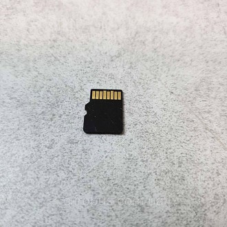 MicroSD 8Gb — компактний електронний запам'ятовувальний пристрій, який використо. . фото 3