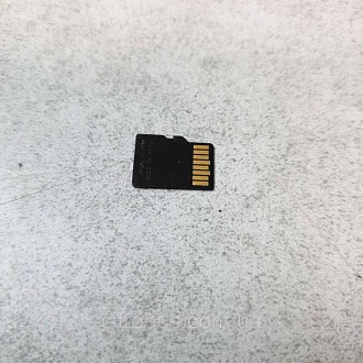 MicroSD 8Gb — компактний електронний запам'ятовувальний пристрій, який використо. . фото 7