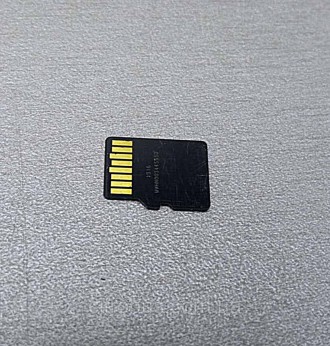 Карта пам'яті формату MicroSD 16Gb. Стандарт microSD, створений на базі стандарт. . фото 3