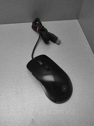 GamePro Nitro GM476 — це мінімалістична мишка від компанії GamePro. Ця модель іг. . фото 2