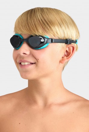 Очки для плавания детские Arena Air Jr
Очень удобная модель очков для детей. Мо. . фото 8