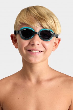 Очки для плавания детские Arena Air Jr
Очень удобная модель очков для детей. Мо. . фото 7
