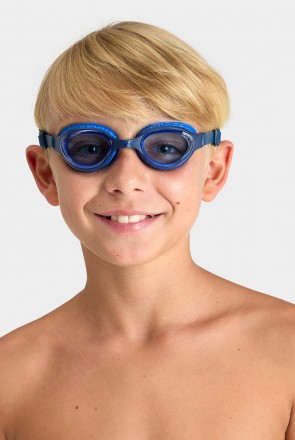 Очки для плавания детские Arena Air Jr
Очень удобная модель очков для детей. Мо. . фото 6