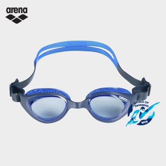 Очки для плавания детские Arena Air Jr
Очень удобная модель очков для детей. Мо. . фото 3