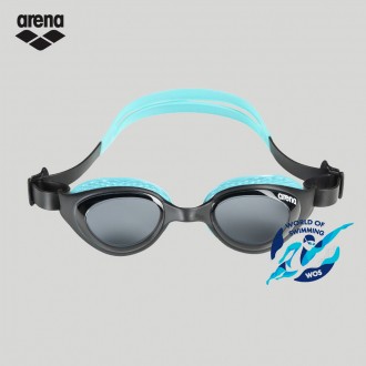 Очки для плавания детские Arena Air Jr
Очень удобная модель очков для детей. Мо. . фото 4