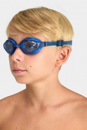Очки для плавания детские Arena Air Jr
Очень удобная модель очков для детей. Мо. . фото 5