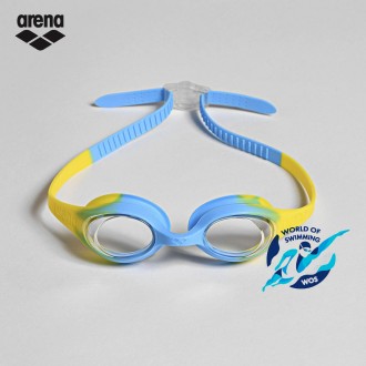 Легкие и безопасные защитные очки для детей от 2 до 5 лет, изготовленные из мягк. . фото 4