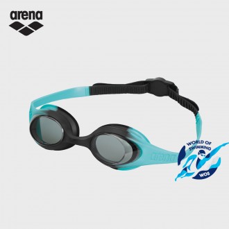 Легкие и безопасные защитные очки для детей от 2 до 5 лет, изготовленные из мягк. . фото 9