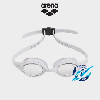 Легкие и безопасные защитные очки для детей от 2 до 5 лет, изготовленные из мягк. . фото 5