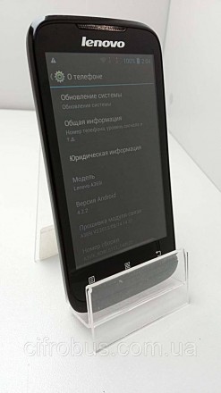 Смартфон, Android 4.2, поддержка двух SIM-карт, экран 4", разрешение 800x480, ка. . фото 6