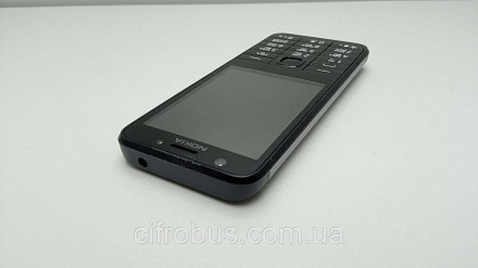 Телефон, экран 2.8", разрешение 320x240, камера 2 МП, слот для карты памяти, Blu. . фото 9