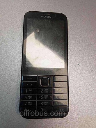 Телефон, поддержка двух SIM-карт, экран 2.8", разрешение 320x240, камера 2 МП, с. . фото 2