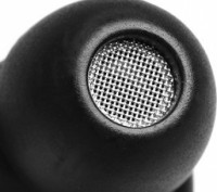 Пылезащитная сетка-фильтр для наушников и гарнитур стальная, диаметр 4.0 / 4.2 /. . фото 6