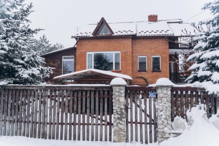  Продається затишний цегляний будинок у передмісті Тернополя. Добротна забудова,. . фото 11