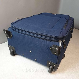 Suitcase 392185208 60х46х28 см
Внимание! Комиссионный товар. Уточняйте наличие и. . фото 7