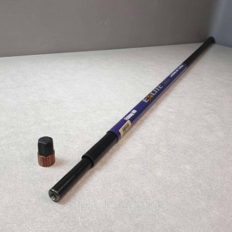 Fishing ROI Lading-Net Excite 2.5 м ручка для підсаки
Внимание! Комісійний товар. . фото 4
