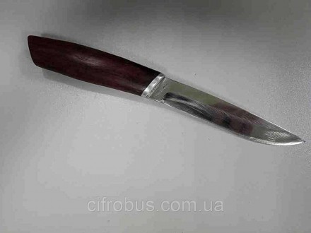 Нож Viking Norway 420 steel. Колодка виготовлена з дуже міцного матеріалу G10. G. . фото 4