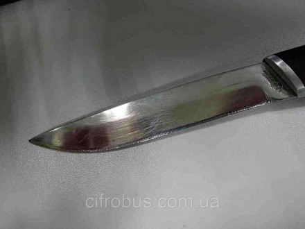 Нож Viking Norway 420 steel. Колодка виготовлена з дуже міцного матеріалу G10. G. . фото 3
