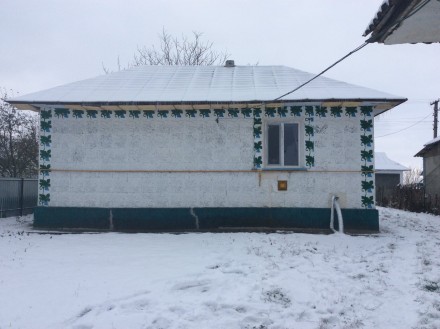 Продаю будинок в селі Андріївка Кам´янець Подільського району Хмельницької. . фото 3
