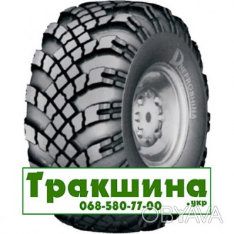 Днепрошина ВИД-201 (универсальная) 385/95 R24 PR24. . фото 1