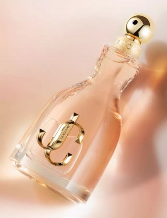 Продам новую женскую парфюмированную воду Jimmy Choo I Want Choo (пробник 2 мл).. . фото 7