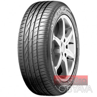 Lassa Impetus Revo 215/55 R16 93W