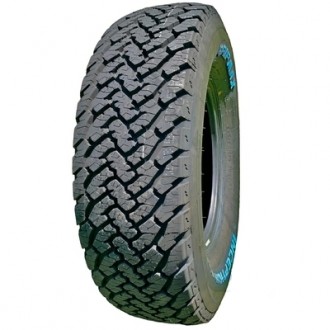 Gripmax Inception A/T 245/65 R17 107T RWL. . фото 2