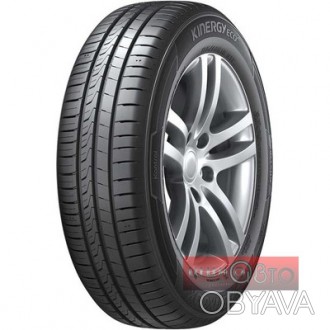 Hankook Kinergy Eco 2 K435 145/65 R15 72T. . фото 1