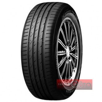 Nexen N'blue HD Plus 235/55 R17 99V. Харьков. фото 1 Nexen N'blue HD Plus 235/55 R17 99V. Харьков. фото 1