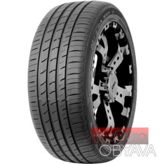 Nexen N'Fera RU1 225/50 R17 98W XL. . фото 1