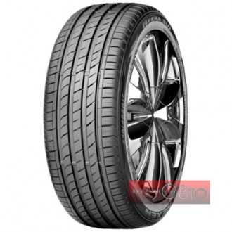 Nexen N'Fera SU1 215/55 R16 97V XL. Харьков. фото 1 Nexen N'Fera SU1 215/55 R16 97V XL. Харьков. фото 1