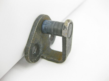 
Петля - проушина замка передней двери916439 Применяется:Citroen BERLINGO II VPC. . фото 8