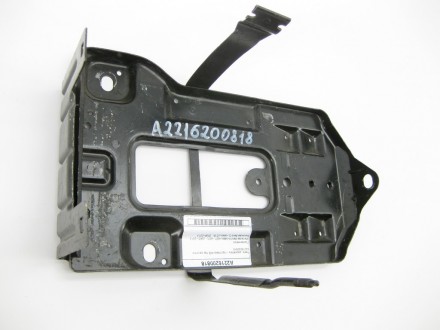 
Рама - держатель - подставка АКБ под капотомA2216200818 Применяется:Mercedes Be. . фото 6